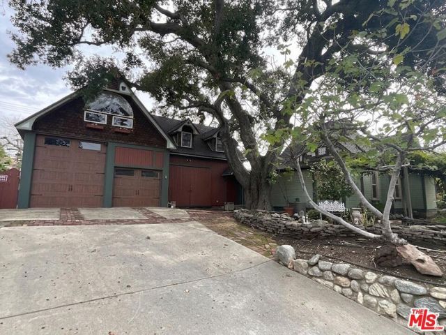 822 Silverwood Avenue, Upland, CA 91786