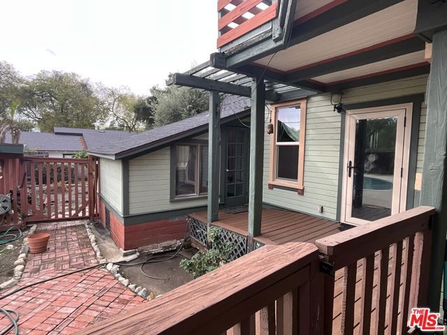 822 Silverwood Avenue, Upland, CA 91786