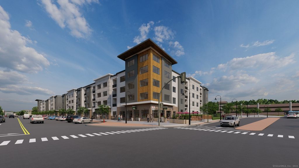 130 North Main Street 301, Bristol, CT 06010