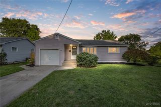 1067 98th Street, Niagara Falls, NY 14304