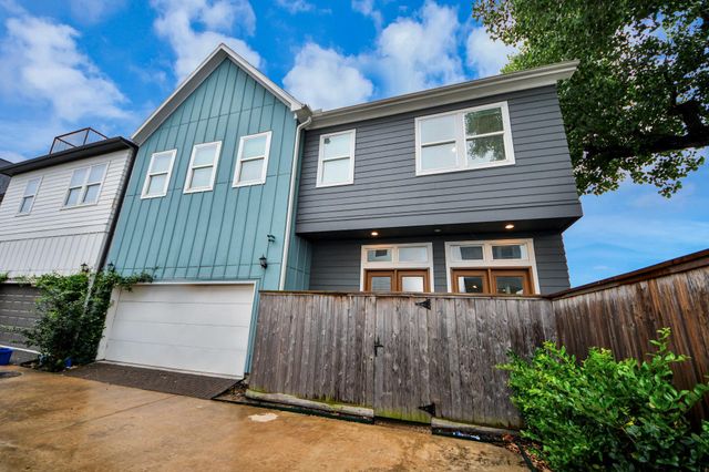624 Delmar Street, Houston, TX 77023