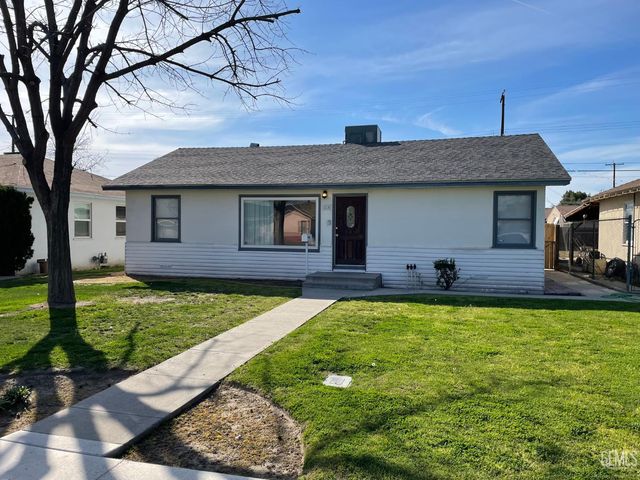 115 Cypress Street, Bakersfield, CA 93304
