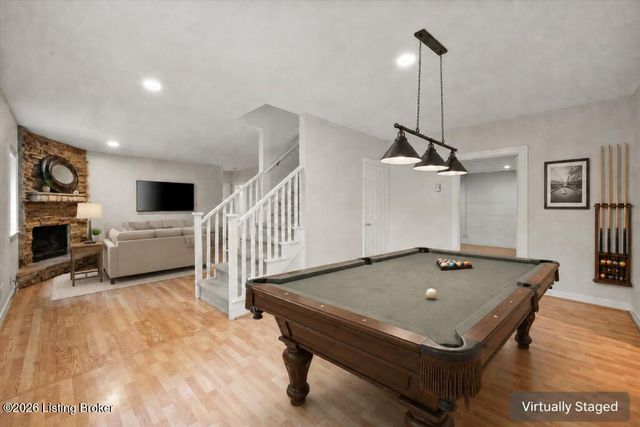 5407 Navajo Rd, Louisville, KY 40207