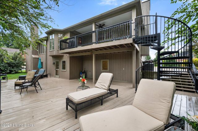 5407 Navajo Rd, Louisville, KY 40207