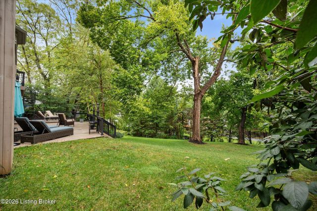 5407 Navajo Rd, Louisville, KY 40207
