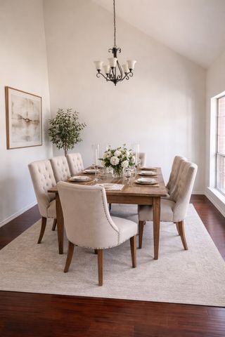 2816 Memorial Drive, Denton, TX 76210