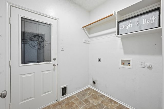 2816 Memorial Drive, Denton, TX 76210