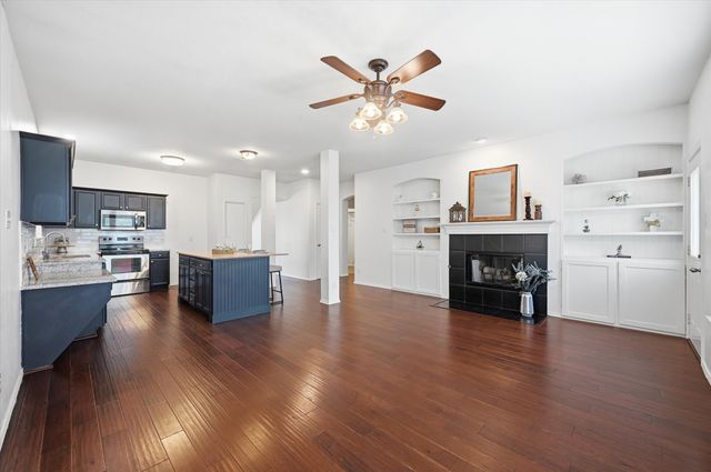 2816 Memorial Drive, Denton, TX 76210