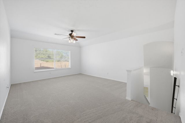 2816 Memorial Drive, Denton, TX 76210