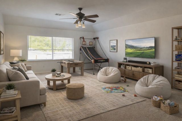 2816 Memorial Drive, Denton, TX 76210