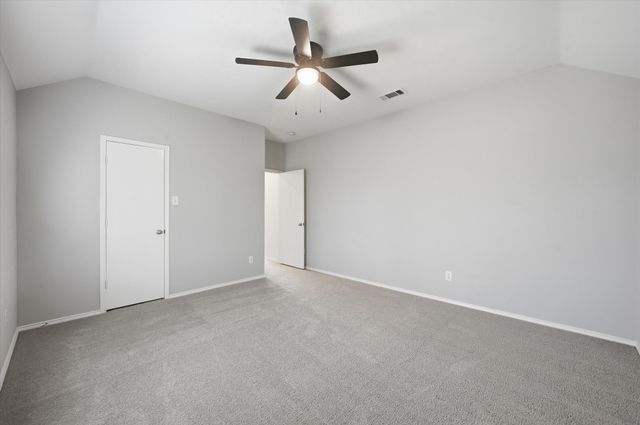 2816 Memorial Drive, Denton, TX 76210