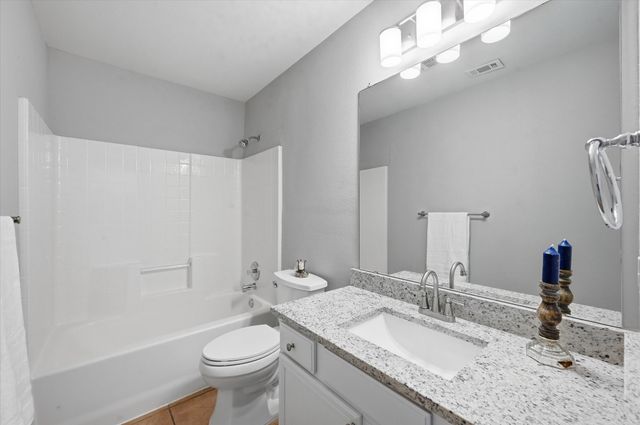 2816 Memorial Drive, Denton, TX 76210