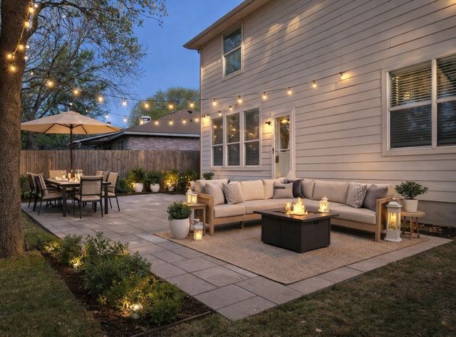 2816 Memorial Drive, Denton, TX 76210