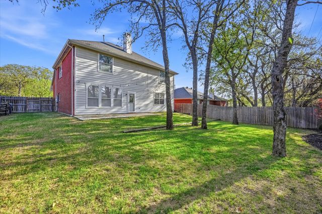 2816 Memorial Drive, Denton, TX 76210