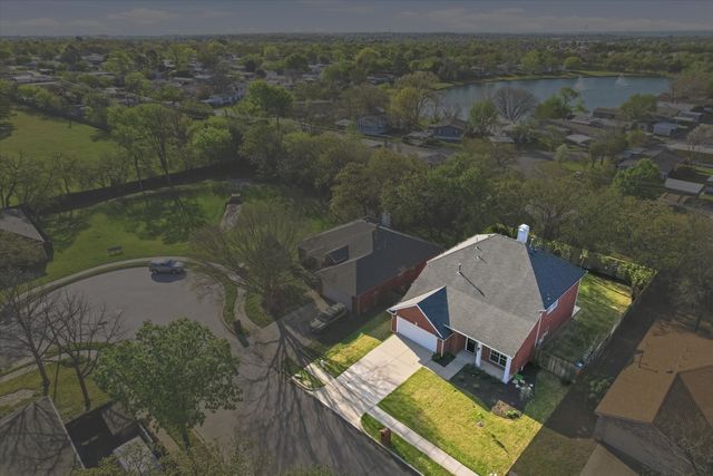 2816 Memorial Drive, Denton, TX 76210