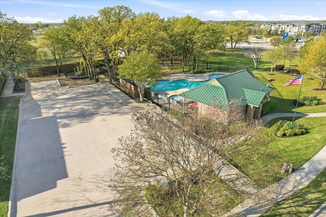 2816 Memorial Drive, Denton, TX 76210