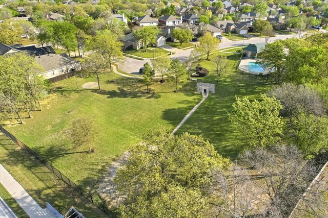 2816 Memorial Drive, Denton, TX 76210