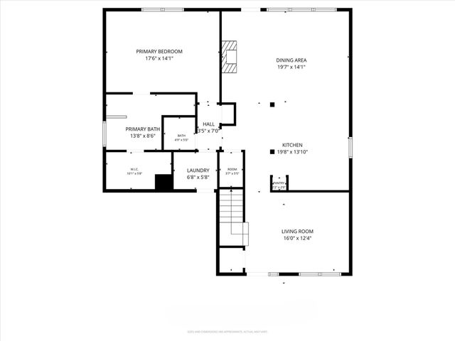 2816 Memorial Drive, Denton, TX 76210