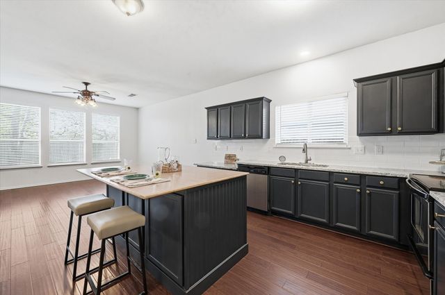 2816 Memorial Drive, Denton, TX 76210