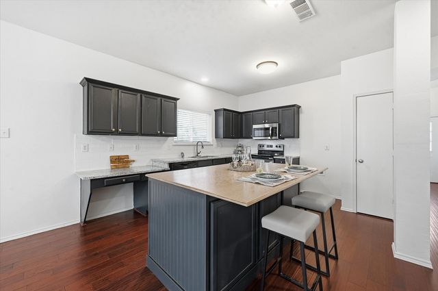 2816 Memorial Drive, Denton, TX 76210