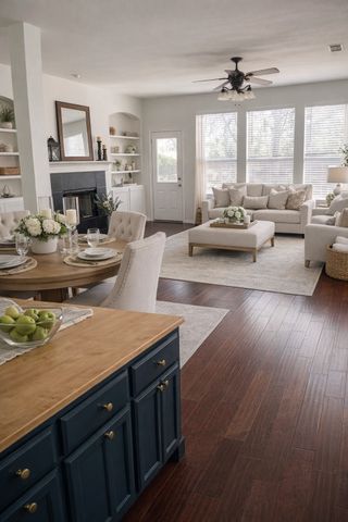 2816 Memorial Drive, Denton, TX 76210