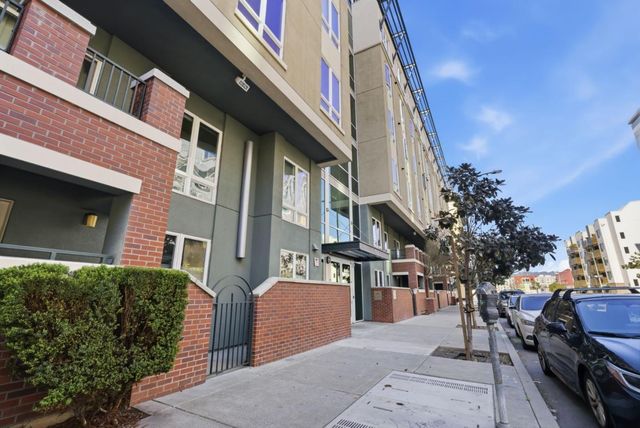 1511 Jefferson Street 109, Oakland, CA 94612