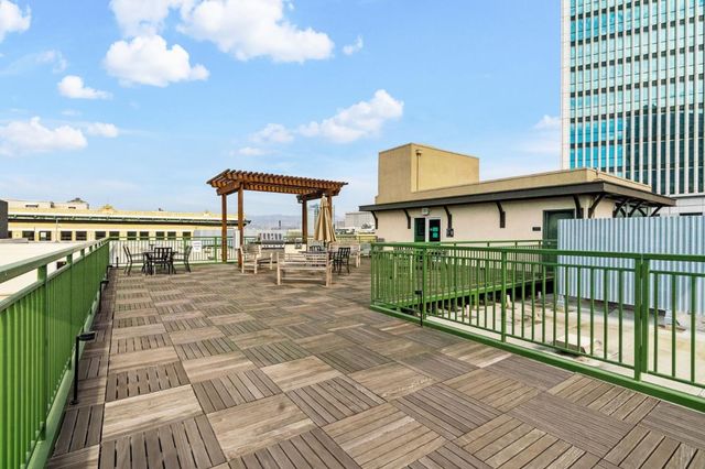 1511 Jefferson Street 109, Oakland, CA 94612