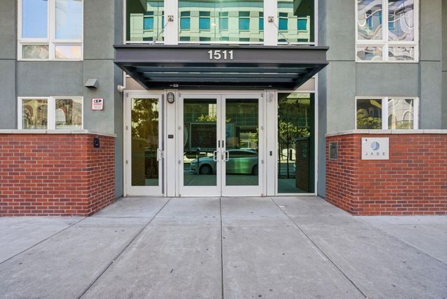 1511 Jefferson Street 109, Oakland, CA 94612