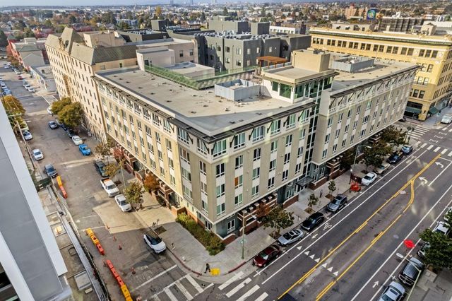 1511 Jefferson Street 109, Oakland, CA 94612