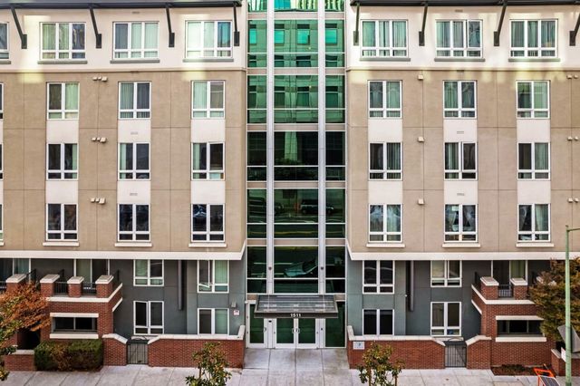 1511 Jefferson Street 109, Oakland, CA 94612