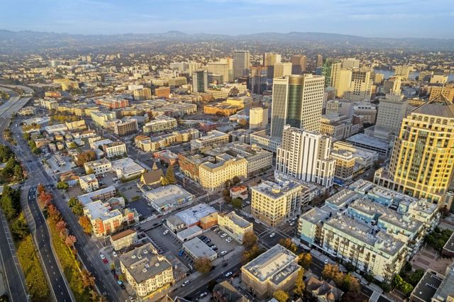 1511 Jefferson Street 109, Oakland, CA 94612