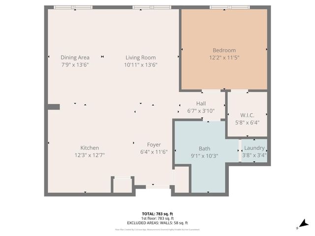 1511 Jefferson Street 109, Oakland, CA 94612