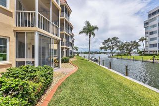 1350 N PORTOFINO DRIVE 107, Sarasota, FL 34242