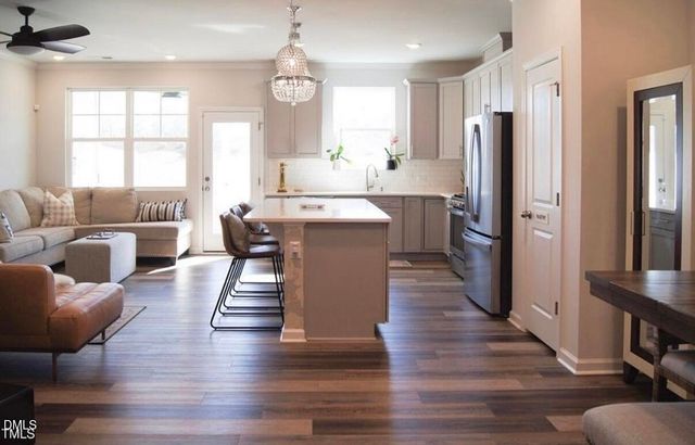 5006 Tura Street, Raleigh, NC 27610