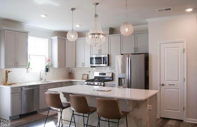5006 Tura Street, Raleigh, NC 27610