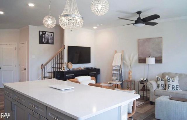 5006 Tura Street, Raleigh, NC 27610
