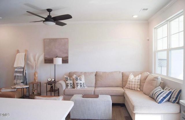 5006 Tura Street, Raleigh, NC 27610