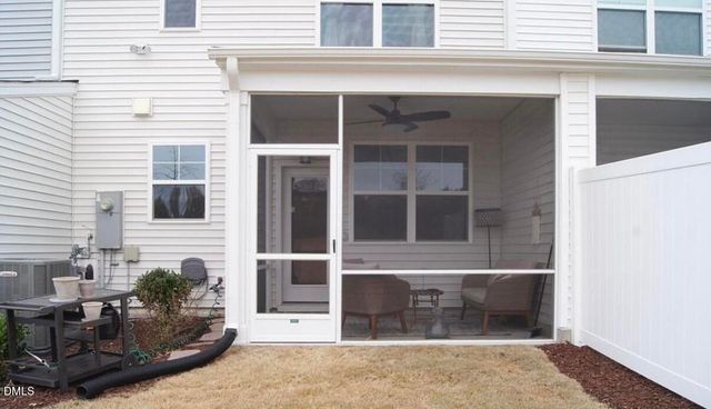 5006 Tura Street, Raleigh, NC 27610