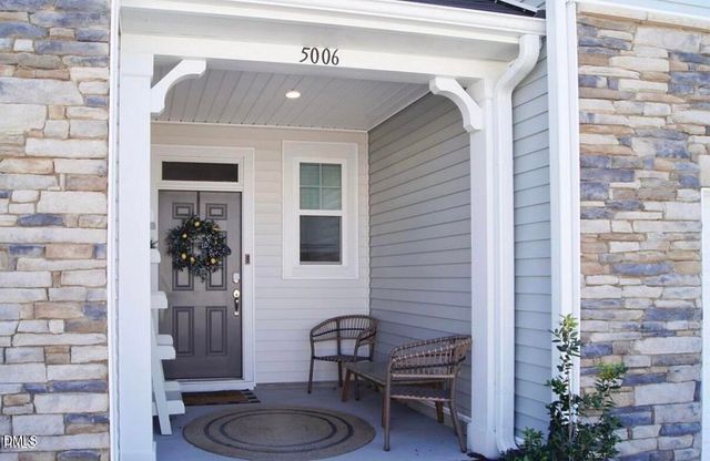 5006 Tura Street, Raleigh, NC 27610