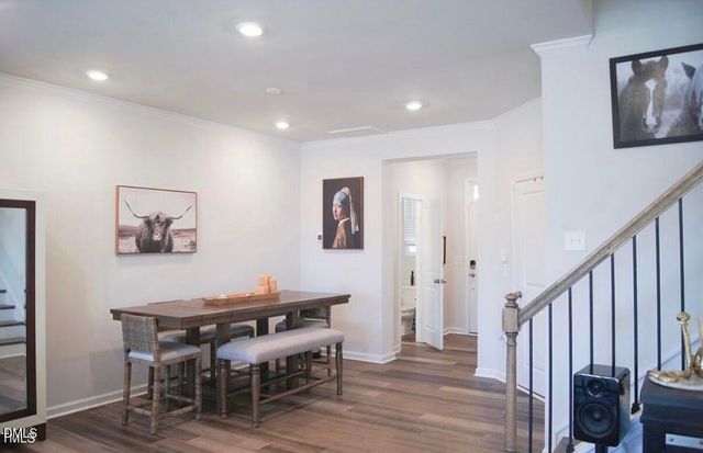 5006 Tura Street, Raleigh, NC 27610