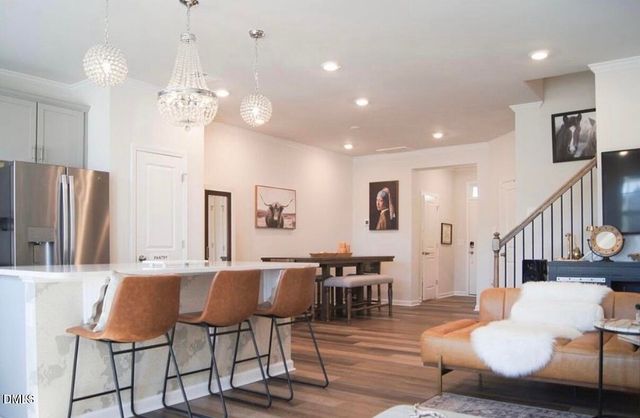 5006 Tura Street, Raleigh, NC 27610