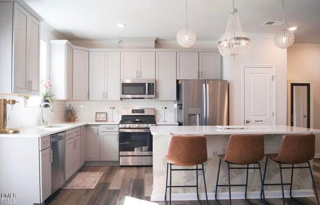 5006 Tura Street, Raleigh, NC 27610