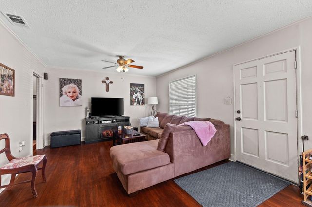 1814 1st Terrace, Hattiesburg, MS 39401