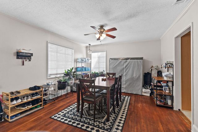 1814 1st Terrace, Hattiesburg, MS 39401