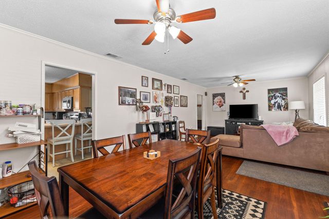 1814 1st Terrace, Hattiesburg, MS 39401