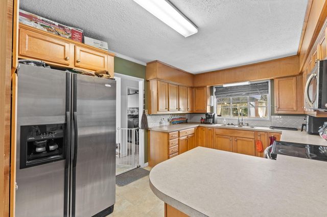 1814 1st Terrace, Hattiesburg, MS 39401