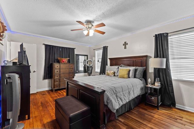 1814 1st Terrace, Hattiesburg, MS 39401