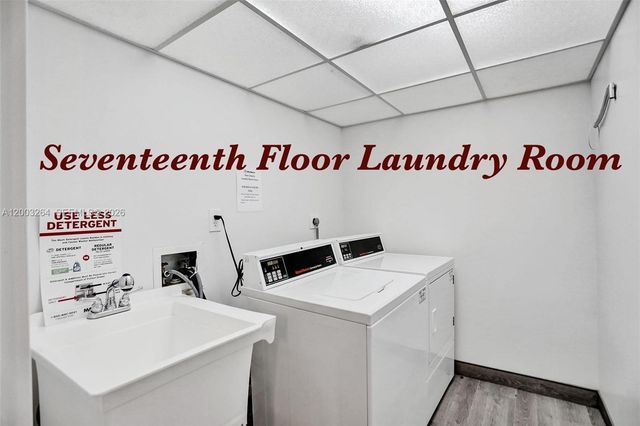 2301 S Ocean Dr 1705, Hollywood, FL 33019