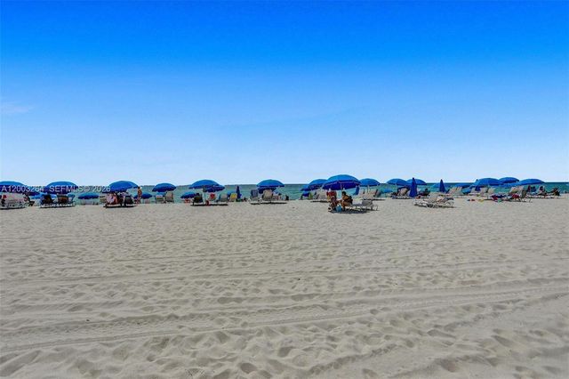 2301 S Ocean Dr 1705, Hollywood, FL 33019