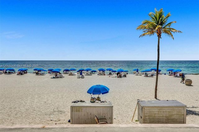 2301 S Ocean Dr 1705, Hollywood, FL 33019